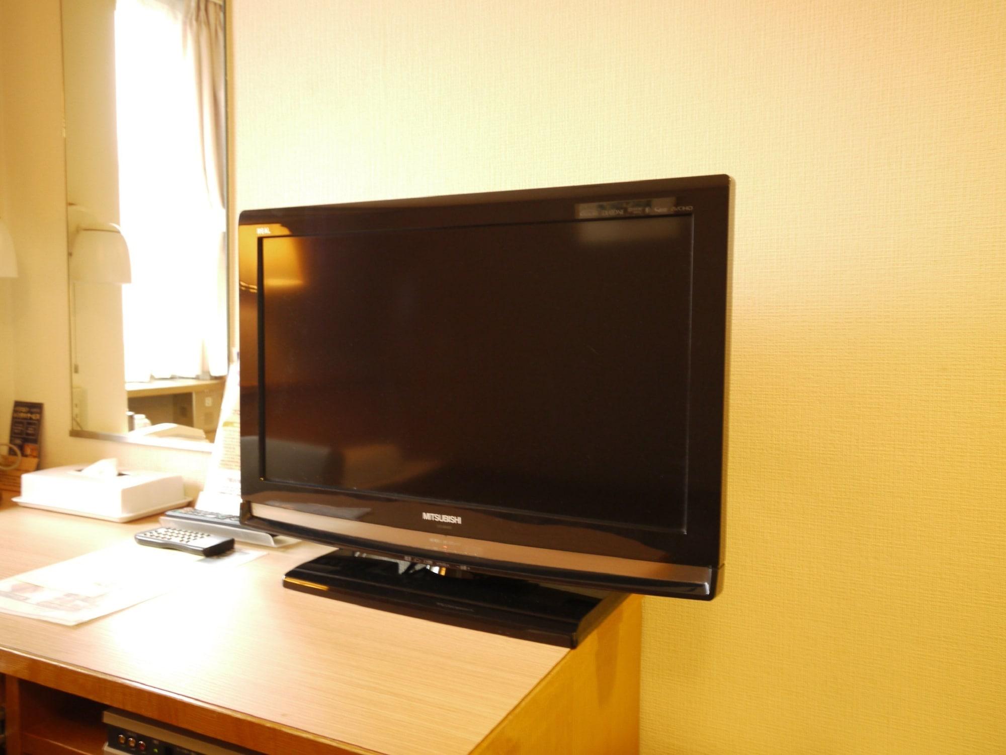 Hotel Route Inn Hirosaki Ekimae מראה חיצוני תמונה